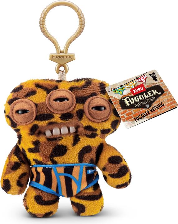 Produktbild Zuru Fuggler
