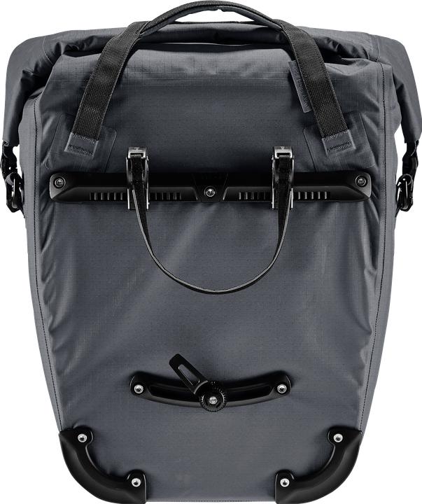 Produktbild Deuter Weybridge 25+5 (25 l, Gepäckträgertasche)