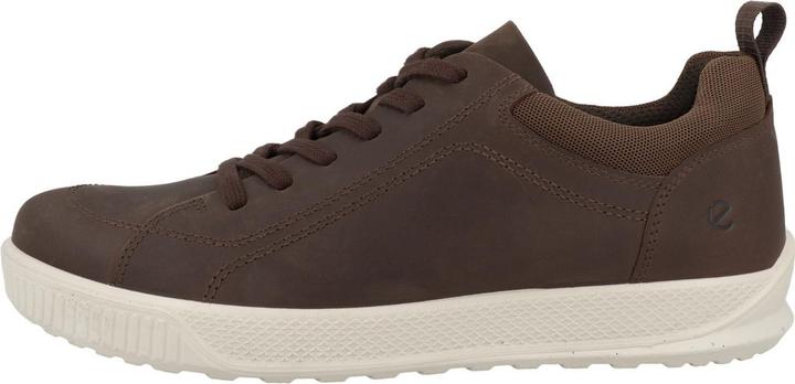 Actual product image Ecco Byway Sneakers bruin Leer - Maat 44 (44)