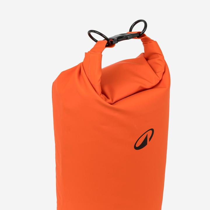 Actual product image Itiwit Waterpr. bag (IPX6) 10 L Orange (10 l)