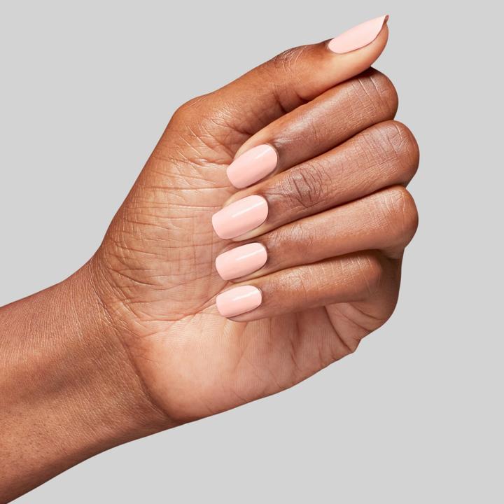 Immagine prodotto OPI Make 'Em Jelly - Baby, Pink Again (DI NUOVO ROSA BABY, Smalto)