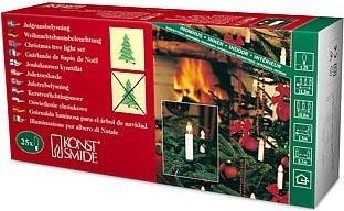 Produktbild Konstsmide Baumkerze (18.30 m)