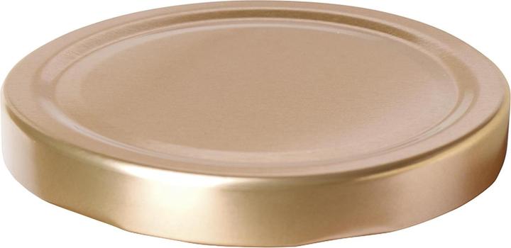 Dosen-Zentrale Hoge randafdekking Ø82mm r-ku 3erB (3 Pcs., 0.99 l)