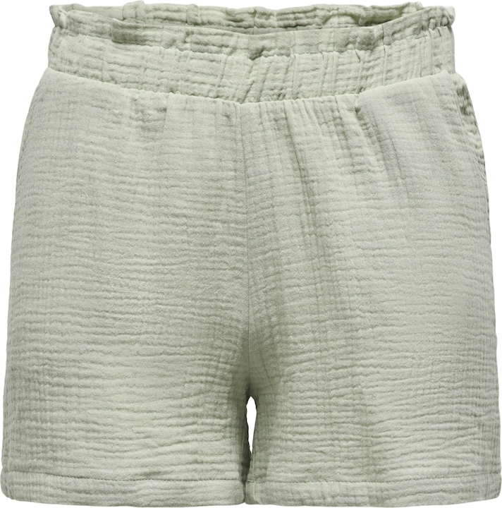 Produktbild JdY Normal geschnitten Mittlere Taille Shorts Paperbag Shorts (L)