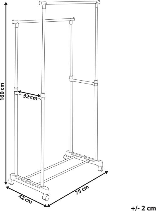 Nutritional values and ingredients Beliani Gilmer