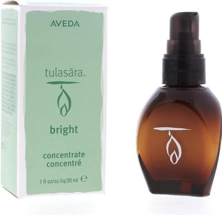 Actual product image Aveda Tulasãra™ Bright Concentrate (30 ml)