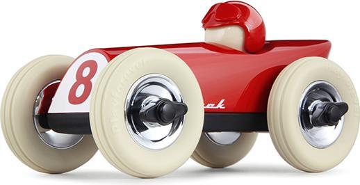 Immagine prodotto Playforever Buck Car rosso