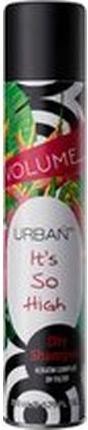 Image du produit Urban Care Shampooing sec Volume - 200 Ml (200 ml, Shampoing sec)