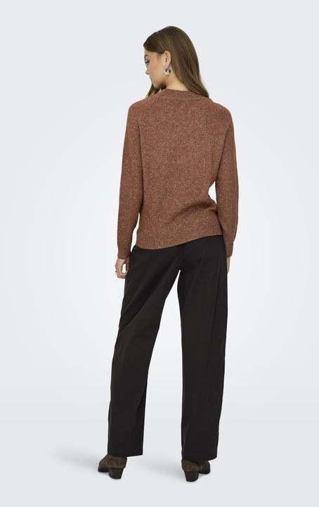 Produktbild Only ONLRICA Strickpullover Strickpullover (M)