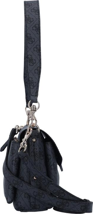 Actual product image Guess ECO BRENTON shoulder bag