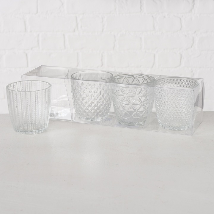 Actual product image Boltze Home Marilu (4 x, 10 x 10 x 30 cm)