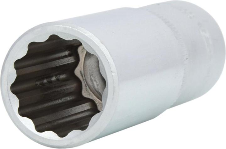 Actual product image KS Tools 1/2" socket long (18 mm)
