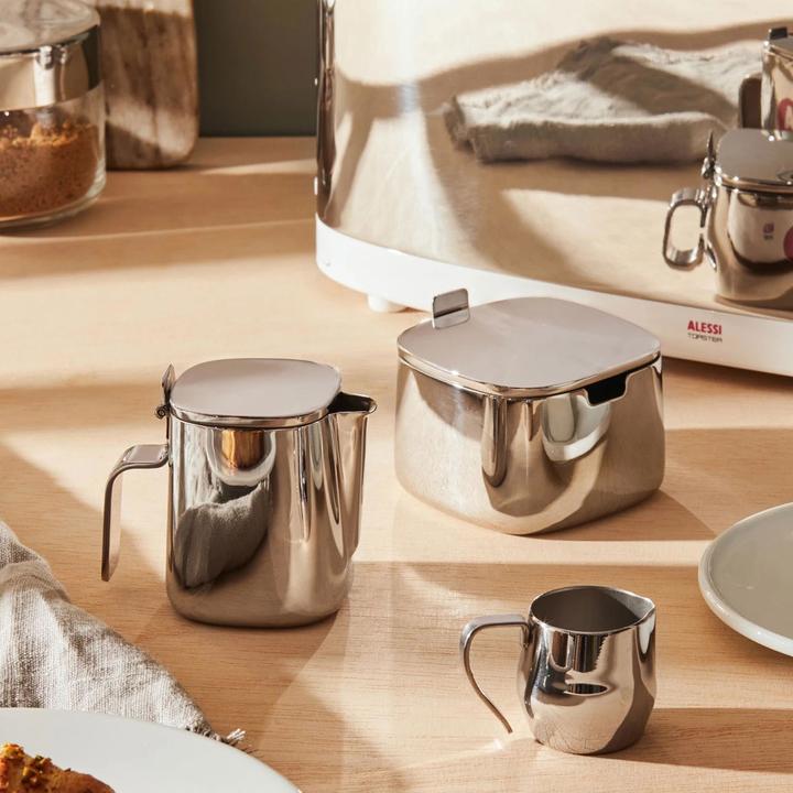 Image du produit Alessi Sucrier (0.10 l)
