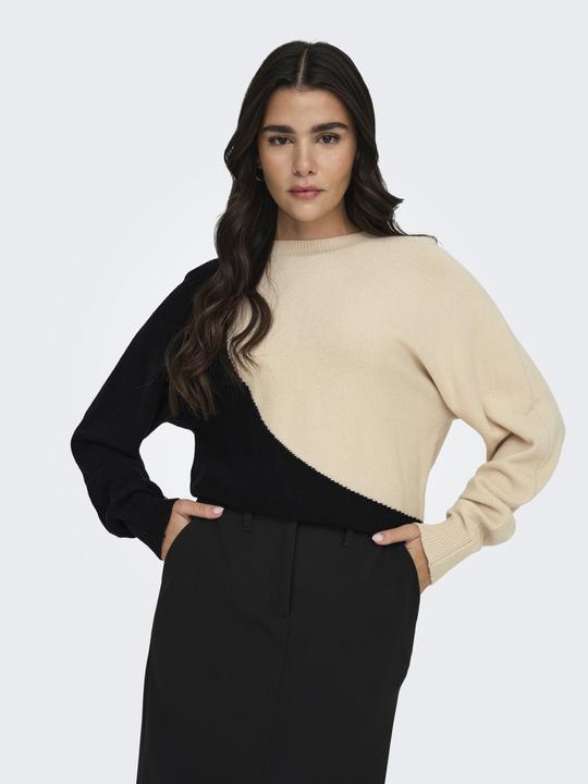 Actual product image JdY JDYMARCO Knitted jumper Knitted jumper (M)