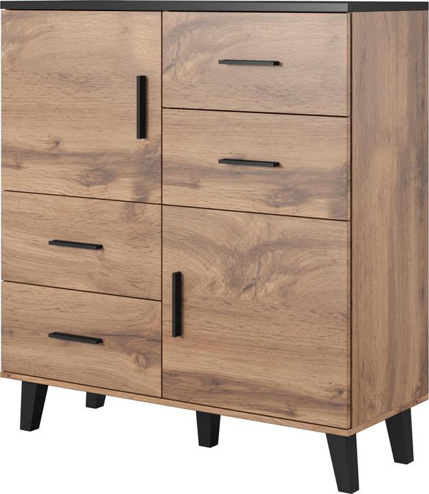 Image du produit Cama Lotta (110 x 45 x 119 cm)