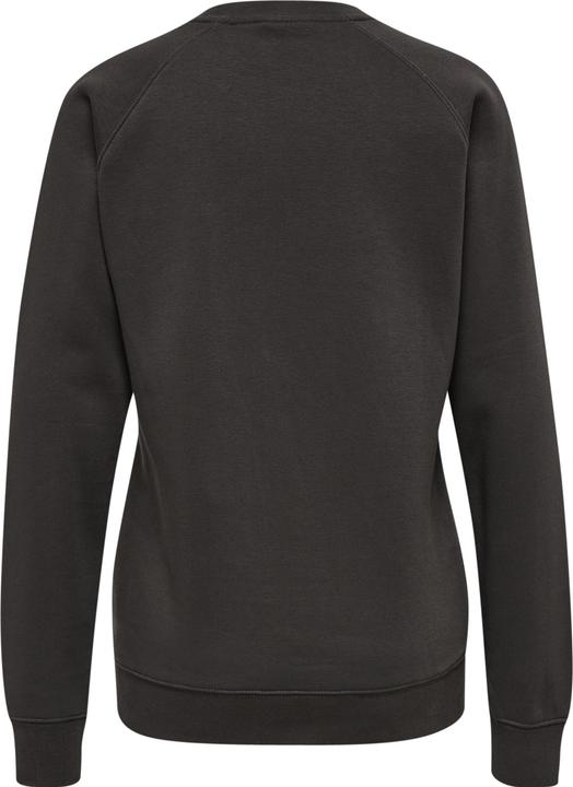 Immagine prodotto hummel Felpa Rossa Pesante Donna (XL)