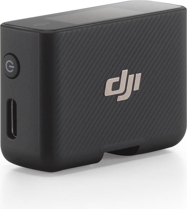 Produktbild DJI Mic (1 TX + 1 RX)