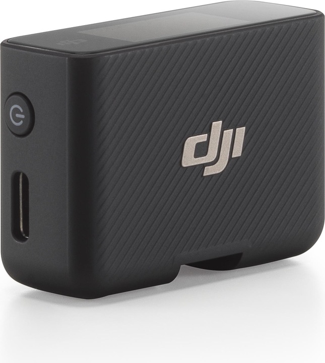 Produktbild DJI Mic (1 TX + 1 RX)