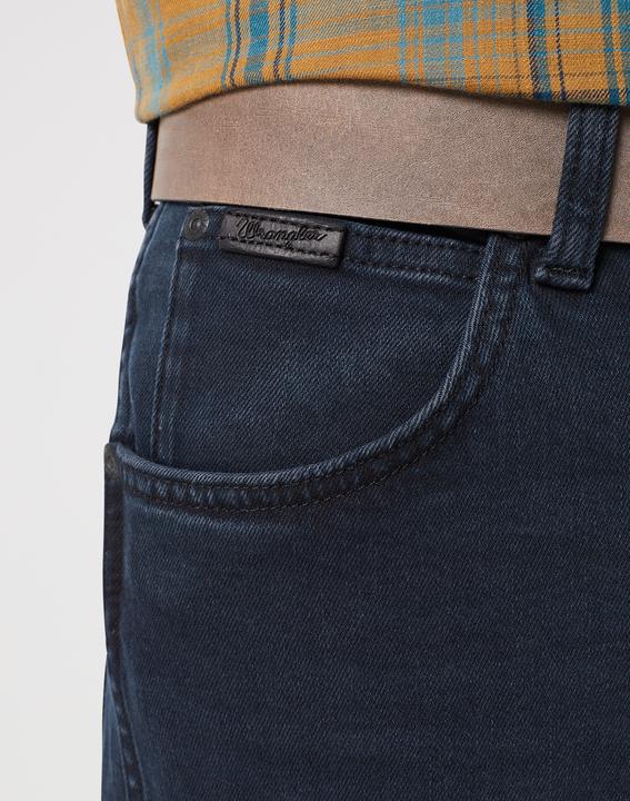 Actual product image Wrangler Jeans Texas Low Stretch (31)