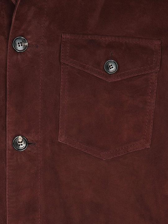 Produktbild Windsor Lederjacke OLEANO (52)