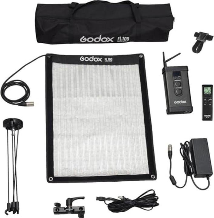 Produktbild Godox FL100 (Flächenleuchte)