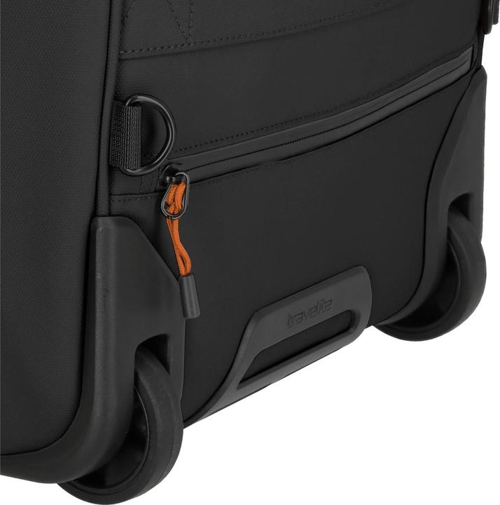 Produktbild Travelite Briize Trolley Backpack black (65 l)