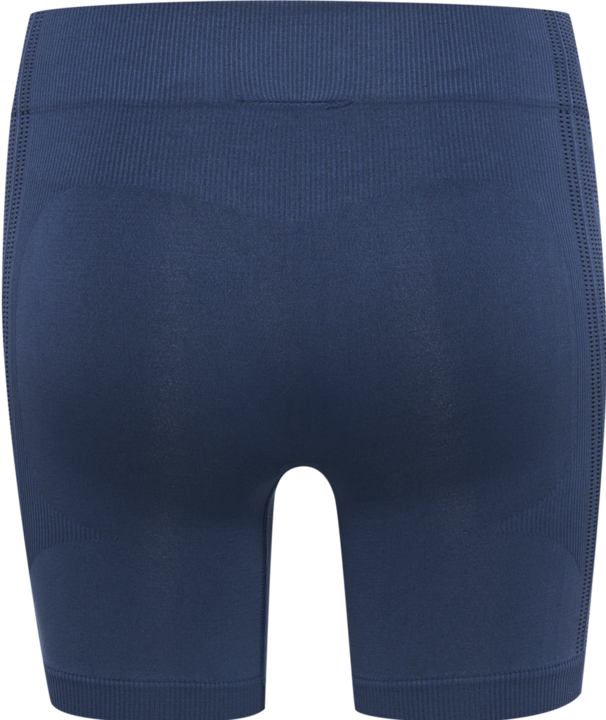 Actual product image hummel Hmlshaping Seamless Mw Shorts (M)
