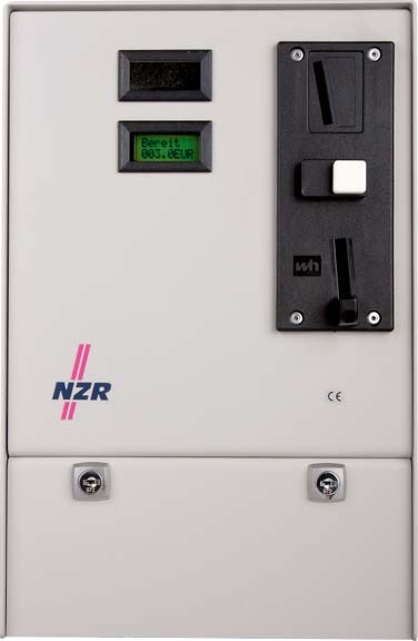 Produktbild NZR LMZ 0436 (Münzzähler)