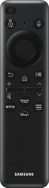 Actual product image Samsung QN95D 85 inch QLED Smart TV 85QN95DAT (2024) (85", QN95D, NeoQLED, 4K, 2024)