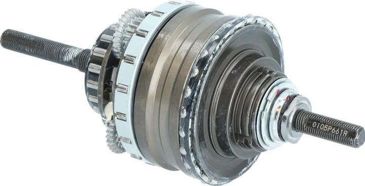 Produktbild Shimano Getriebeeinheit
