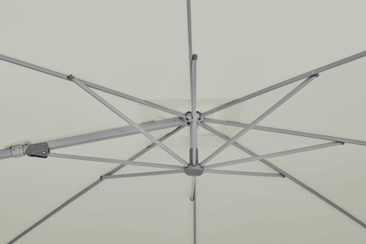 Actual product image Suncomfort by Glatz Sunflex (3 m)