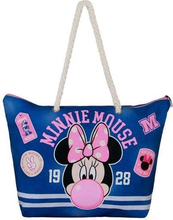 Image du produit Karactermania Soleil Beach Bag Varsity (30 l)