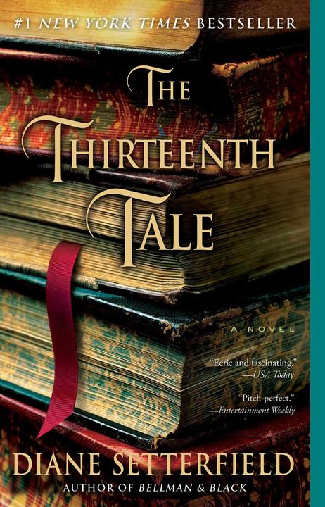 Produktbild The Thirteenth Tale (Englisch, Diane Setterfield, 2007)