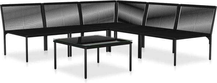 Produktbild vidaXL Leland