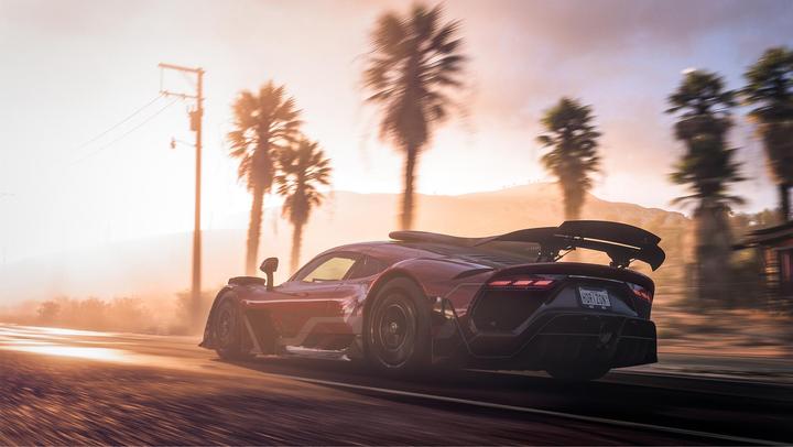 Actual product image Microsoft Xbox Series X – Forza Horizon 5 Premium Edition Bundle