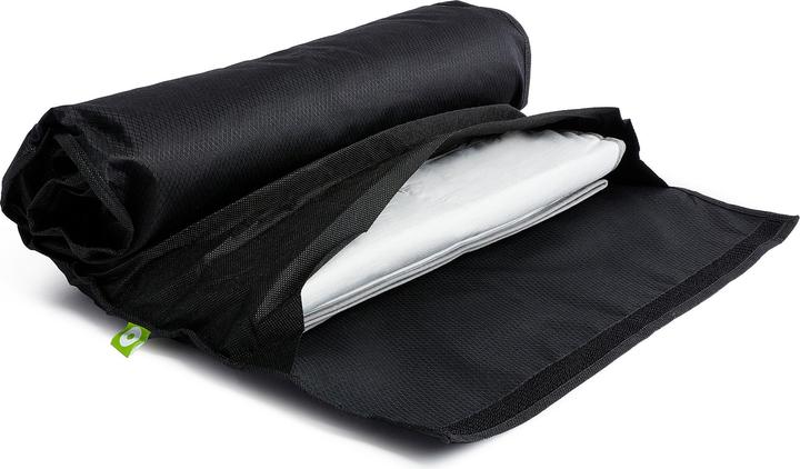 Produktbild Blackroll Recovery Blanket Ultralite (1100 g, 135 x 200 cm)