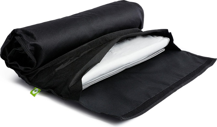 Immagine prodotto Blackroll Coperta di recupero Ultralite (1100 g, 135x200 cm)