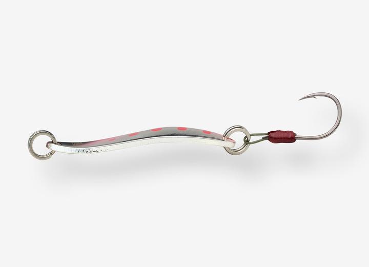 Produktbild Caperlan Metalkoeder Blinker 5 cm 10 g (5 cm)