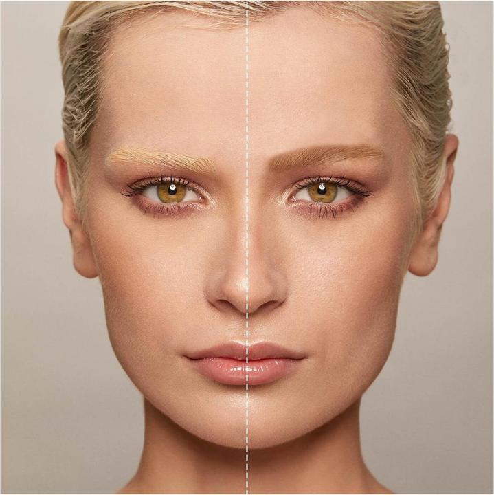 Image du produit Mesauda VAIN BROWS 101 Blonde (Beige)