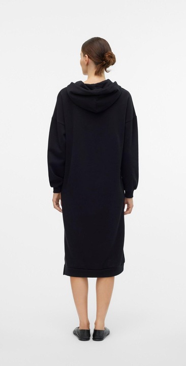 Actual product image Vero Moda VMKAMILE Midikleid Sweatshirt-Kleid (XS)