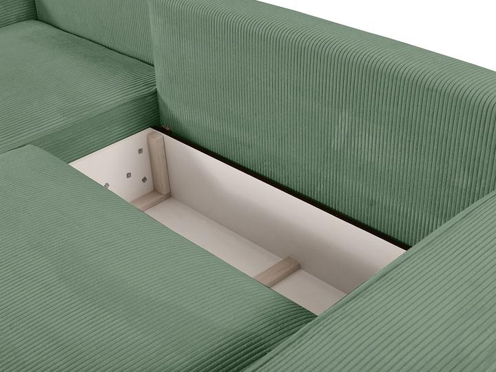 Produktbild Vente-unique Amelia (Ecksofa)