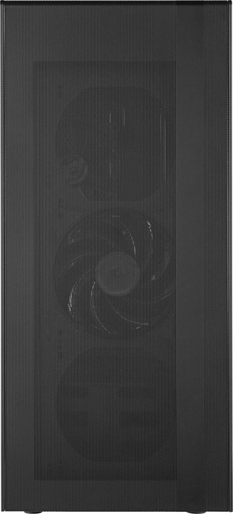 Actual product image Cooler Master NR600 MasterBox (ATX)