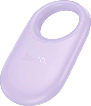 Produktbild Hoco Other Computer Accessory intelligent positioning anti-lost device E94 taro purple (iOS, iPadOS)