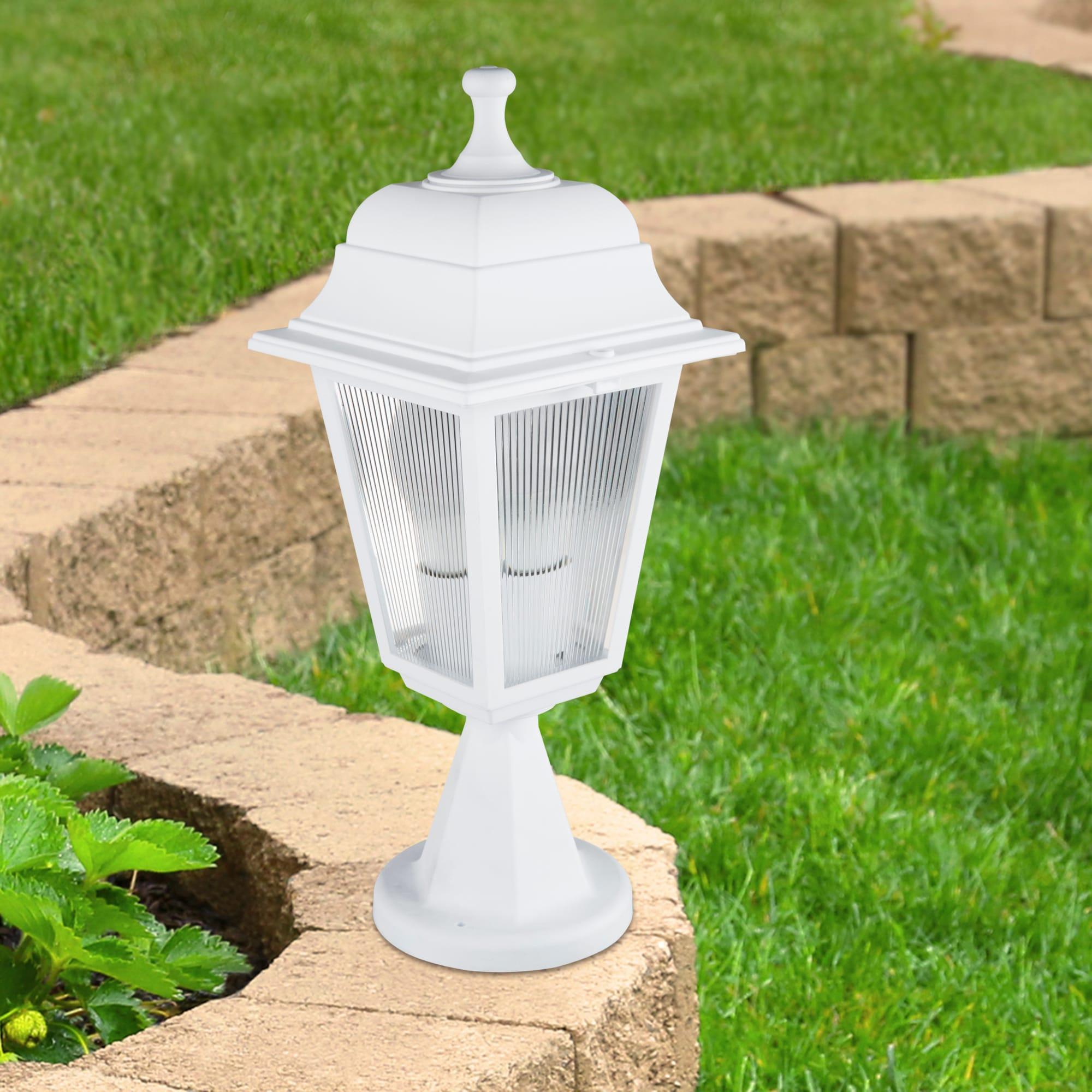 Thumbnail - Lux.Pro, Gartenbeleuchtung, Ipswich (E27, IP44)