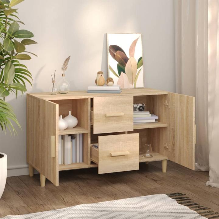 Produktbild vidaXL Sideboard (100 x 36 x 60 cm)