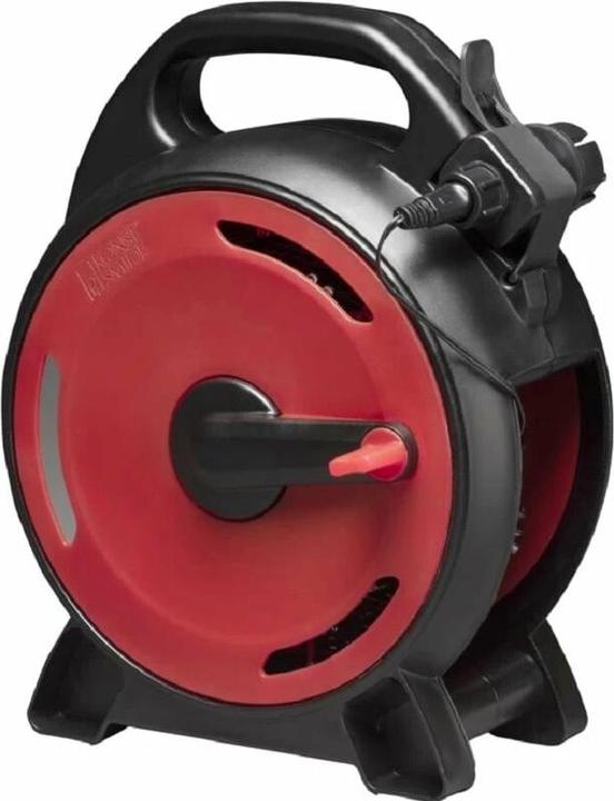 Konstsmide Guirlande lumineuse LED avec enrouleur de câble (23.93 m)