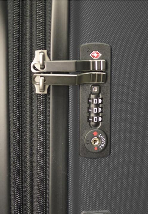 Produktbild BG Berlin Enduro Luggage - 2er Kofferset- Buy one get one free (105 l, Handgepäck (bis 50l), L (90 - 115l))