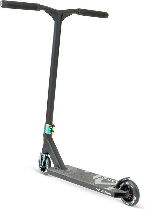 Produktbild Madd Freestyle MG5 Axion Black