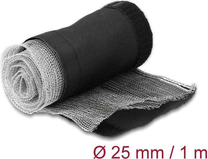 Image du produit Delock 20842 Protection de sol pour câbles (Gaines pour câbles, 100 cm)