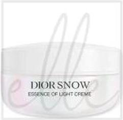 Actual product image Dior Snow Essence Of Light (50 ml, Face toner)